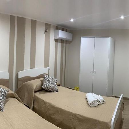 Case Vacanza Sole E Luna Catania Ngoại thất bức ảnh
