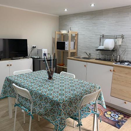 Case Vacanza Sole E Luna Catania Ngoại thất bức ảnh