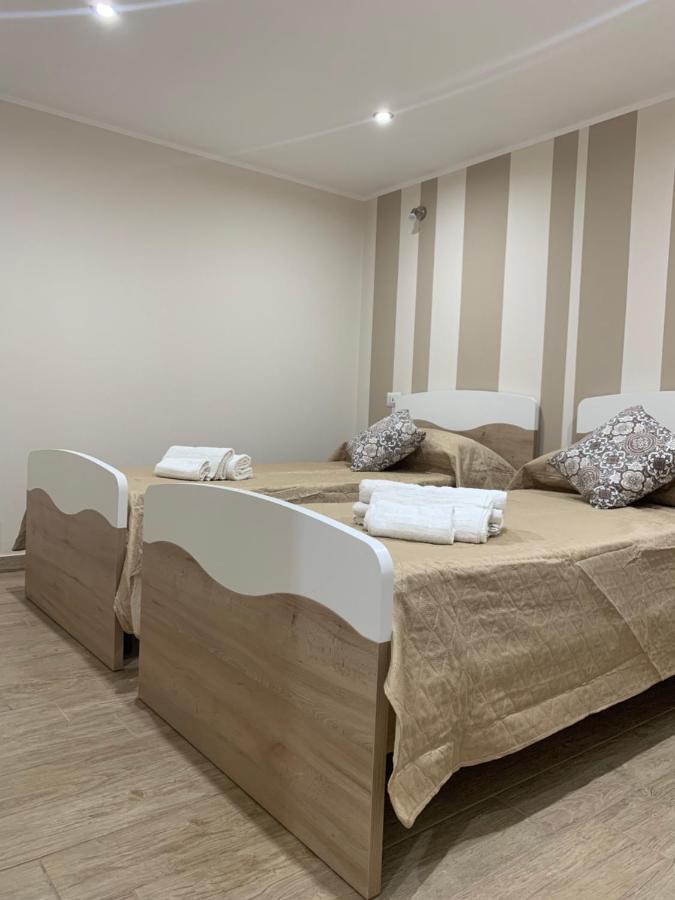 Case Vacanza Sole E Luna Catania Ngoại thất bức ảnh