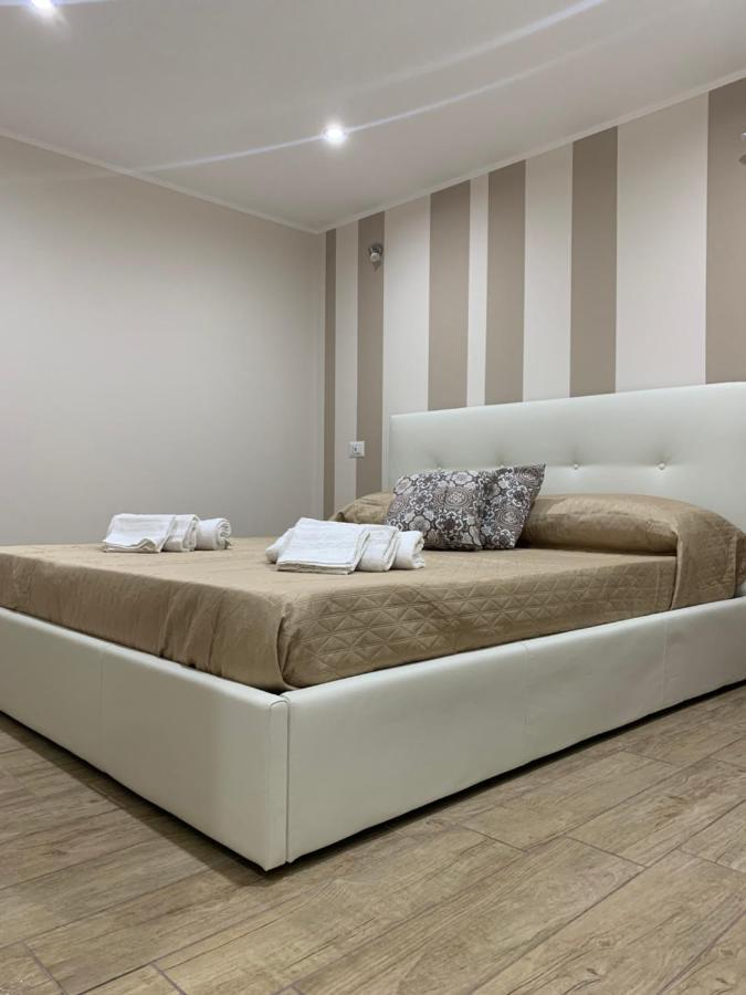 Case Vacanza Sole E Luna Catania Ngoại thất bức ảnh
