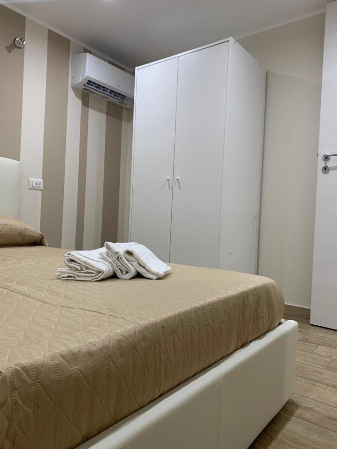 Case Vacanza Sole E Luna Catania Ngoại thất bức ảnh