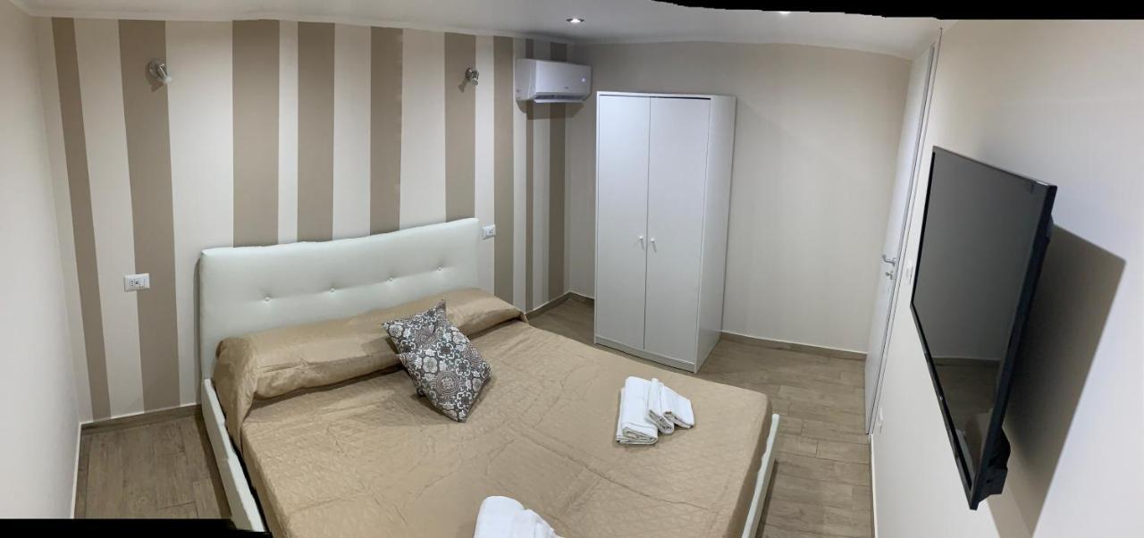 Case Vacanza Sole E Luna Catania Ngoại thất bức ảnh