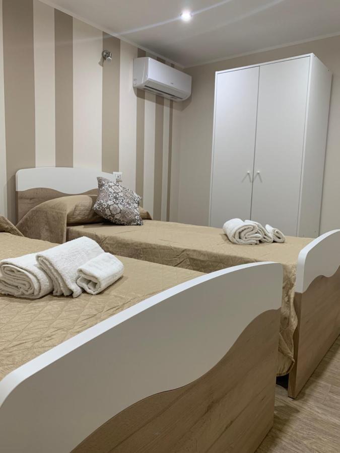 Case Vacanza Sole E Luna Catania Ngoại thất bức ảnh