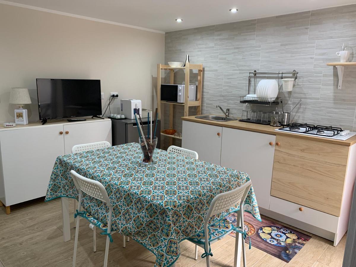 Case Vacanza Sole E Luna Catania Ngoại thất bức ảnh